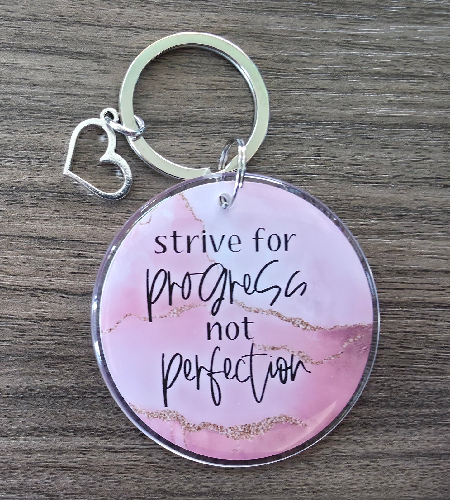 NFC Tag - Strive for Progress Bundle