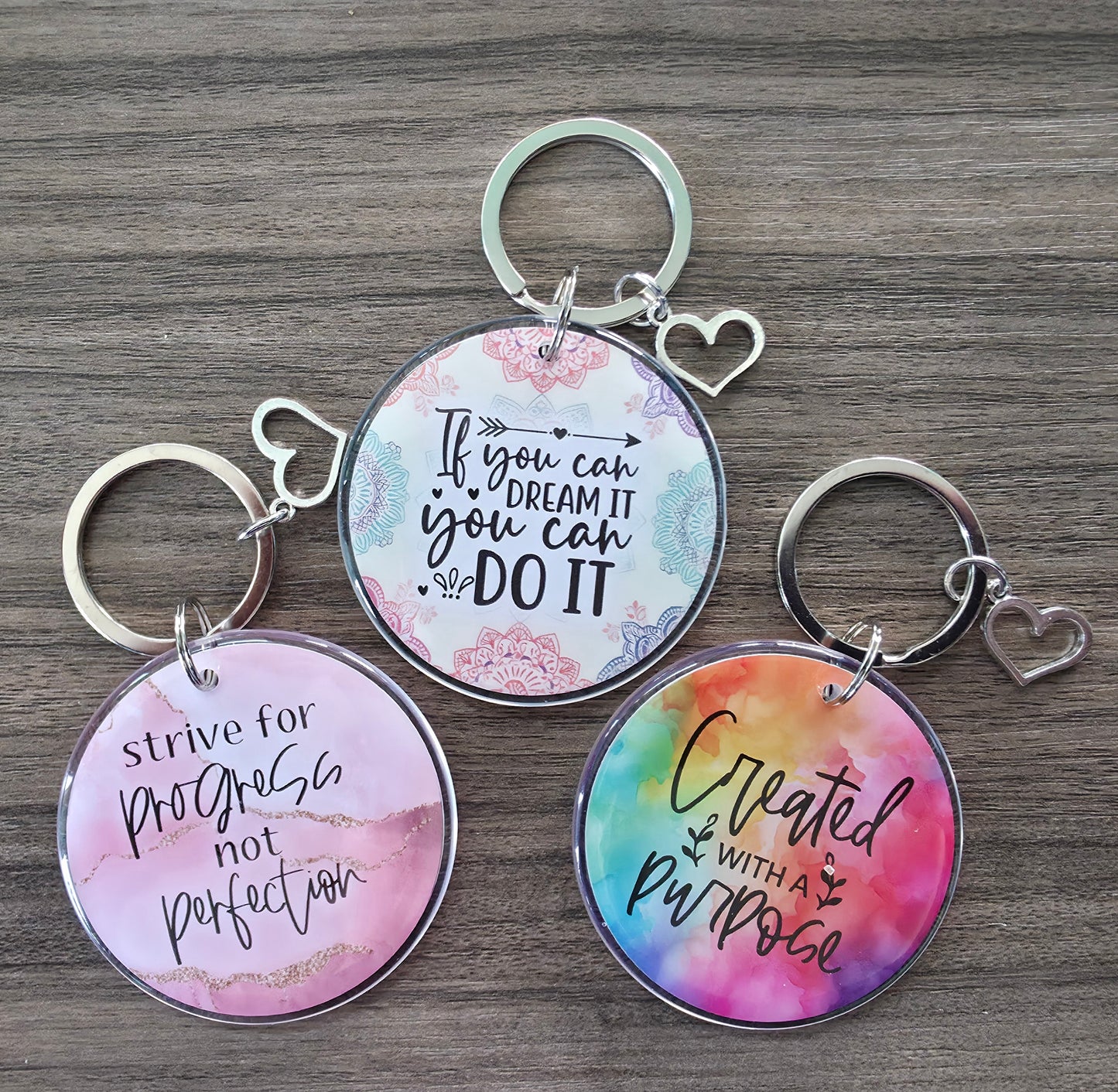 NFC Tag Bundle - Mixed